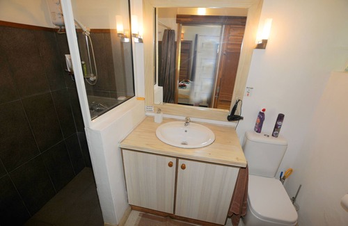 Coromandel Villa | In Rodrigues, newly built on a large enclosed property, pool