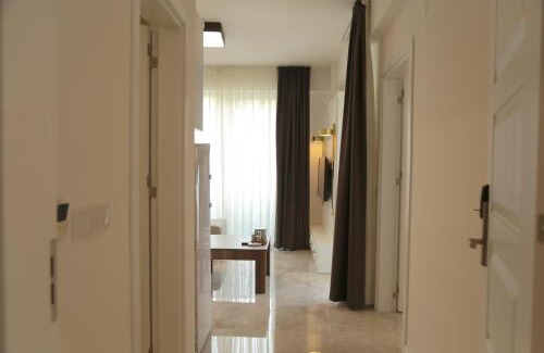 Kemer Apartment | IN SUIT LUXURY