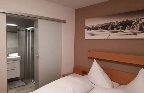 Walchsee House | in the Bergblick house
