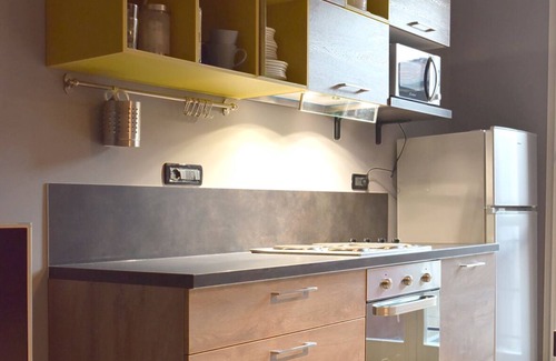Casale Monferrato Apartment | In the center of Casale "La Paleologa" with free Wi-fi
