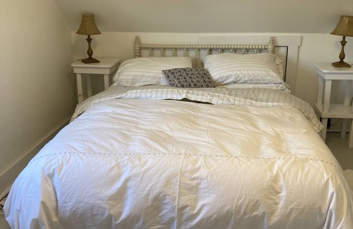 Chester House | In the Centre of the Village - Well set Back From the Street