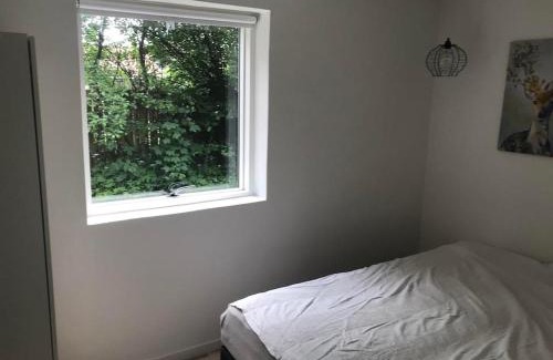 Rageleje House | In The Charming Coastal Town Of Rågeleje, This Lovely Holiday Home Is Located