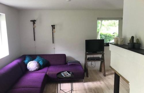 Rageleje House | In The Charming Coastal Town Of Rågeleje, This Lovely Holiday Home Is Located