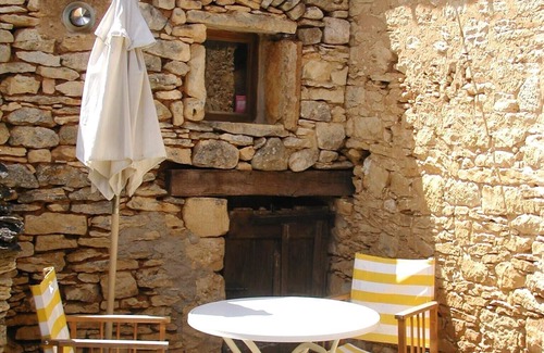 Castels et Bezenac Cottage | In the Dordogne, authentic house in eighteenth private hamlet with pool