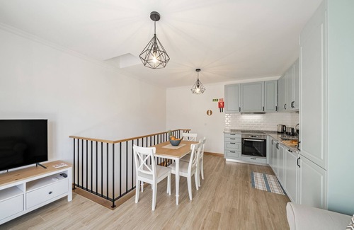 Old Town House | In the Funchal Old Town, Near Beach - Casa Caetano