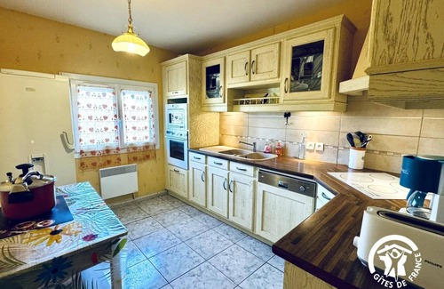 Villalbe House | In the hamlet of Villalbe