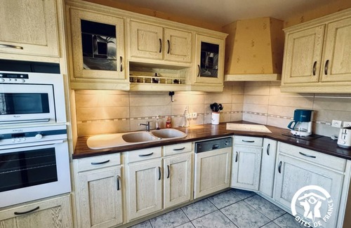 Villalbe House | In the hamlet of Villalbe