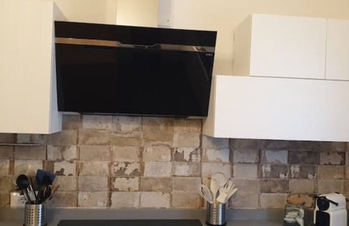 Calasetta Apartment | In the heart of Calasetta