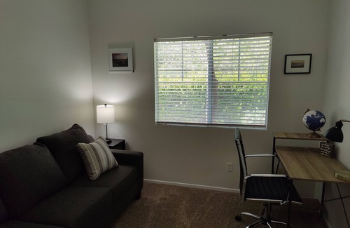 Murrieta Hot Springs Condo | In the heart of southern California wine country, 45 min to the beach