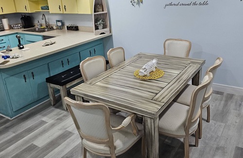 Stuart House | In the heart of Stuart-close to beaches