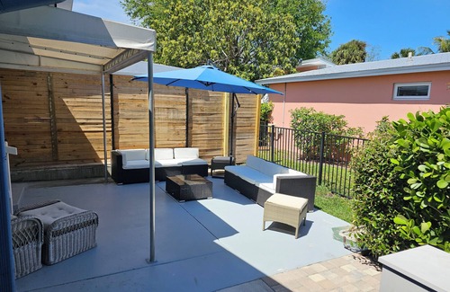 Stuart House | In the heart of Stuart-close to beaches