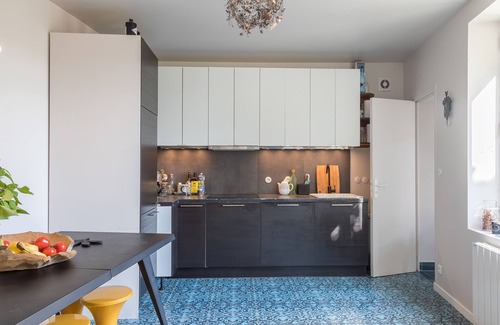 Chisseaux House | In the heart of the Loire castles, near Beauval, ideal family home