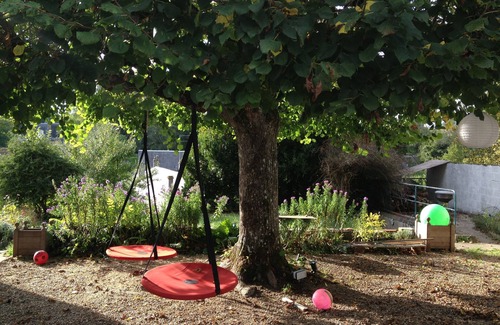 Chisseaux House | In the heart of the Loire castles, near Beauval, ideal family home