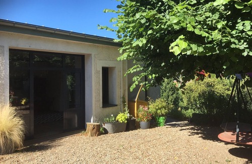 Chisseaux House | In the heart of the Loire castles, near Beauval, ideal family home