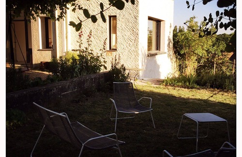 Chisseaux House | In the heart of the Loire castles, near Beauval, ideal family home