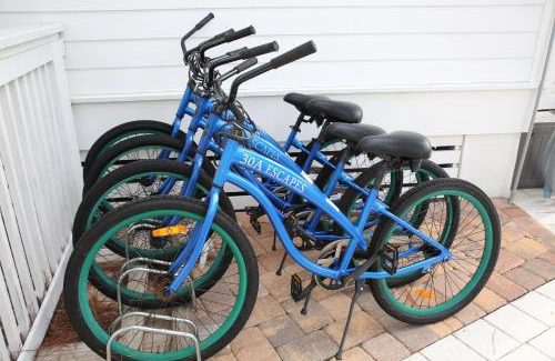 Santa Rosa Beach House | In The Key Of Sea