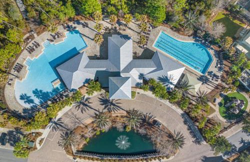 Santa Rosa Beach House | In The Key Of Sea