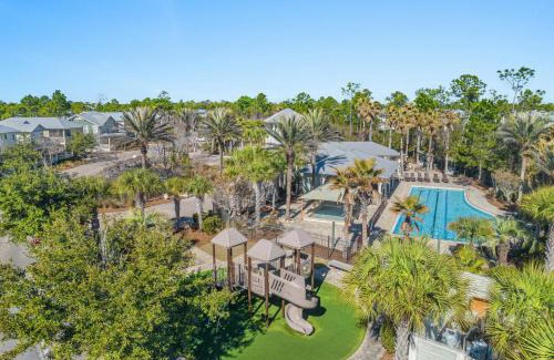 Santa Rosa Beach House | In The Key Of Sea