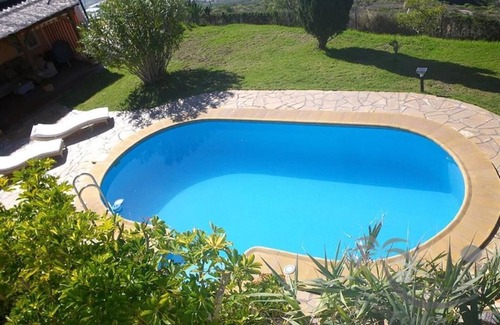 Taucho Villa | in the sun-safe southwest of Tenerife dreamlike sunsets Finca