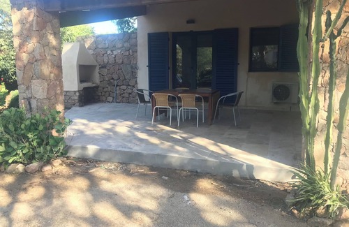 Sartene House | In the Tradicettu bay, 2,296 feet away from the beach, paradise site, quiet