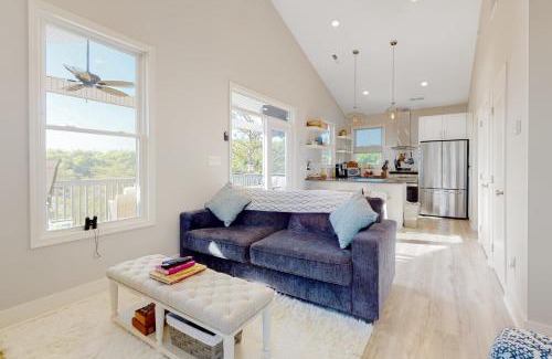 Sevierville House | In the Treetops