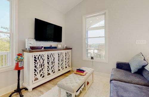 Sevierville House | In the Treetops