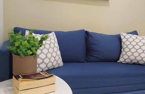 Molos Apartment | ina's apartment