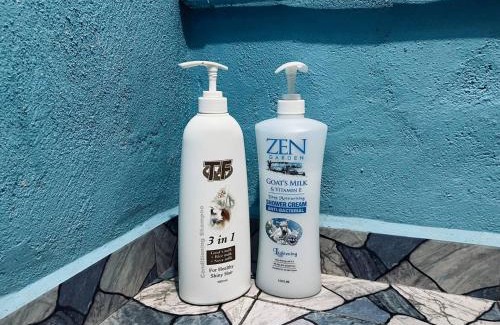 Sekinchan House | Inap Desa R'Sawit - Whole house