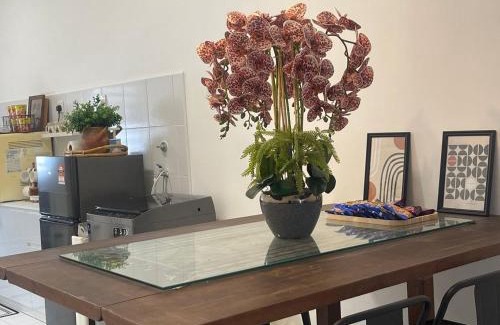 Gambang House | Inap Kasturi D'Gambang