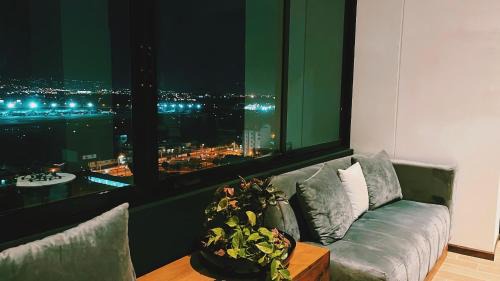 Zona 13 Apartment | Inara 1 - Deluxe Apartment - Zona 13 de la Ciudad de Guatemala