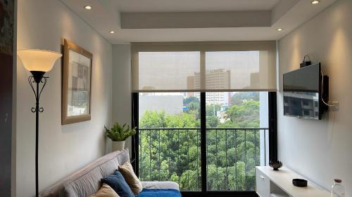 Zona 13 Apartment | Inara 1 - Deluxe Apartment - Zona 13 de la Ciudad de Guatemala