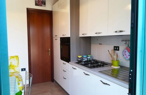 Otranto Villa | Incantevole Villa Maddalena a Otranto, Salento 8-10 Posti