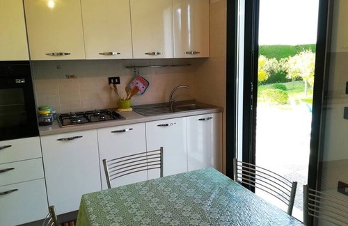 Otranto Villa | Incantevole Villa Maddalena a Otranto, Salento 8-10 Posti
