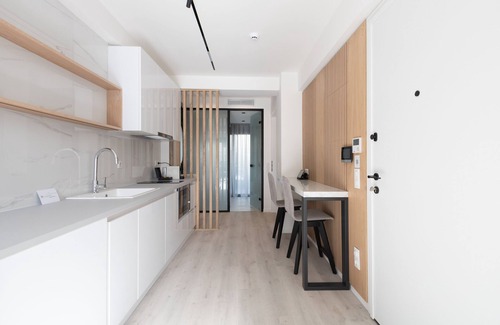Neos Kosmos Apartment | Incanto Boutique Suites - Neos Kosmos