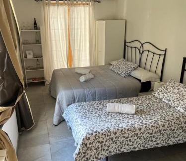 Sacrofano House | Incanto Chic B&B nelle Scuderie