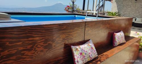 Piazza Roma House | Incanto