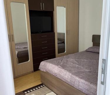 Doua Mai Apartment | Inchis definitiv nu mai rezervați