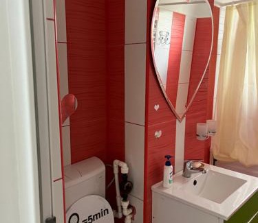 Doua Mai Apartment | Inchis definitiv nu mai rezervați