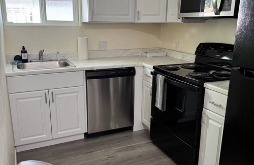 West Colorado Springs Apartment | Inclinescape#1