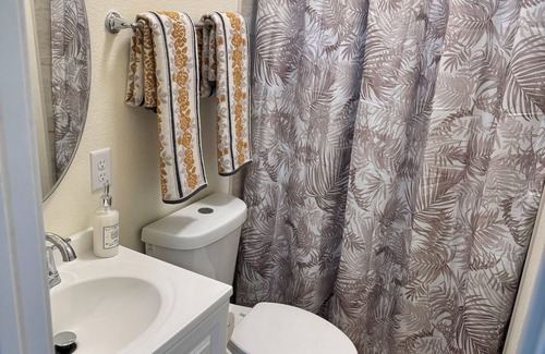 West Colorado Springs Apartment | Inclinescape#1