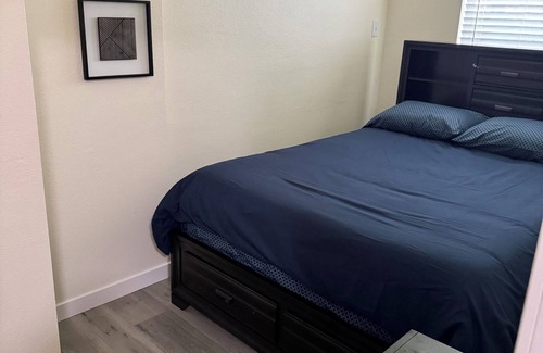West Colorado Springs Apartment | Inclinescape#1