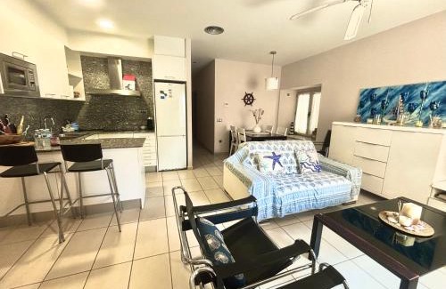 Torredembarra Apartment | Increíble casa frente al mar , planta baja