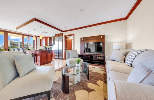 Ko Olina Villa | Incredible 3-bedroom villa with amazing secluded Lagoon in Ko Olina resort area.