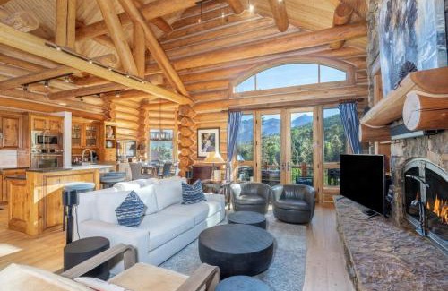 Mountain Village House | Incredible 3BR Ski In Out with Views