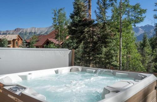 Mountain Village House | Incredible 3BR Ski In Out with Views