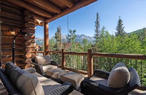 Mountain Village House | Incredible 3BR Ski In Out with Views