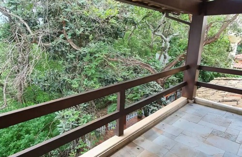 Jardim Botanico House | Incredible and complete mansion in a green paradise!