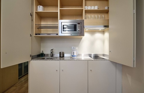 Castellana Apartment | Incredible apartment at Salamanca