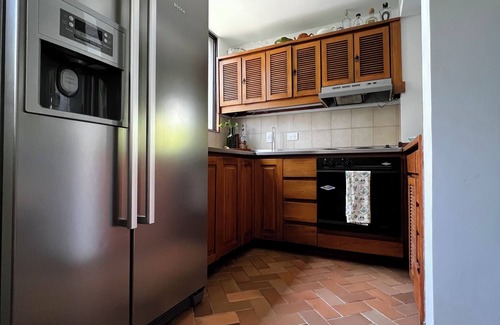Las Lomas I Apartment | Incredible apartment with charm! Located in Poblado