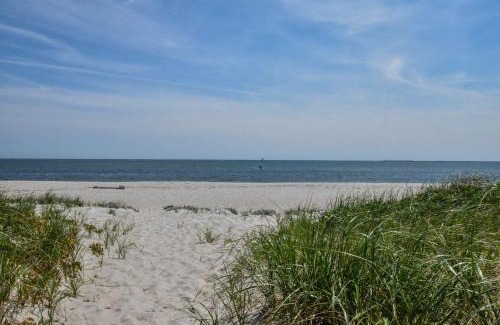 Hyannis House | Incredible Family Escape Game Room Waterfront